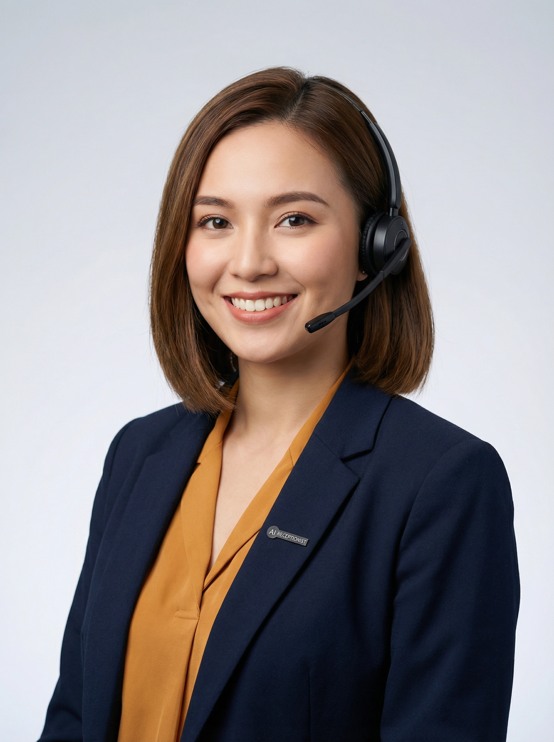 Meet Neo — your AI receptionist